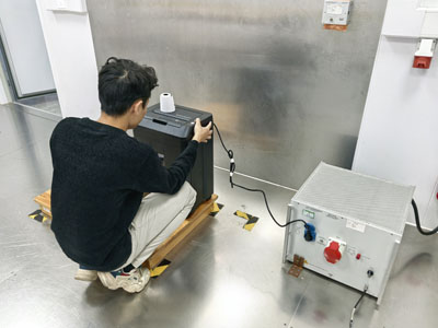 碎紙機(jī)UKCA認(rèn)證機(jī)構(gòu)