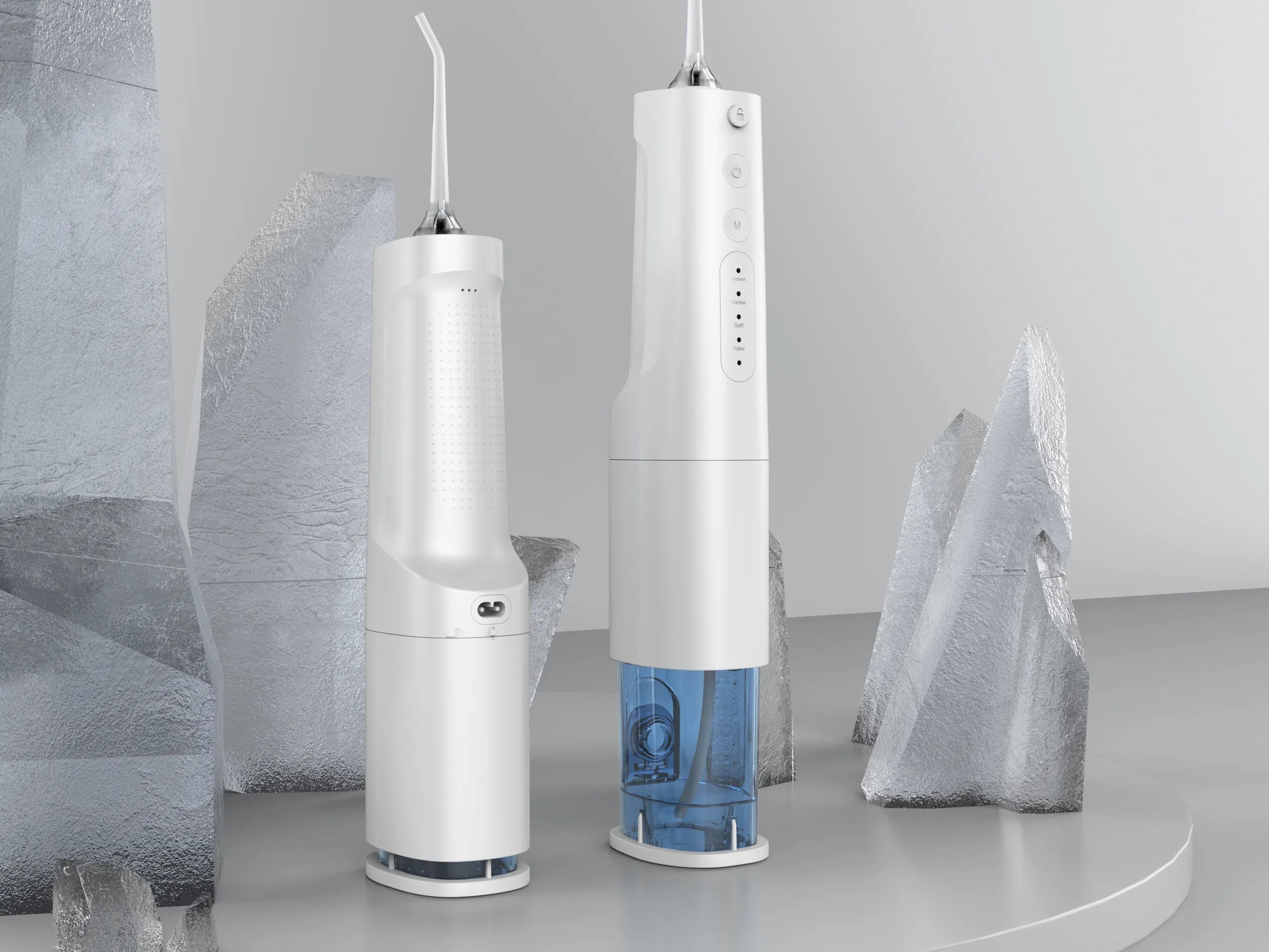 沖牙器做抖音質檢報告辦理流程？