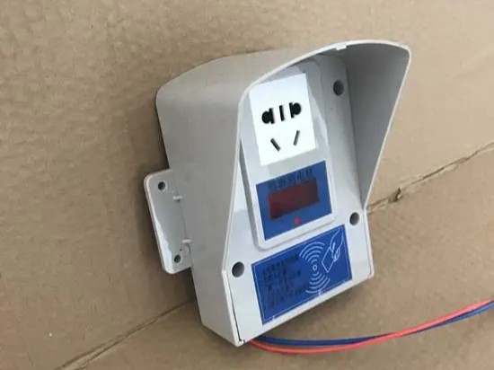 防爆合格證